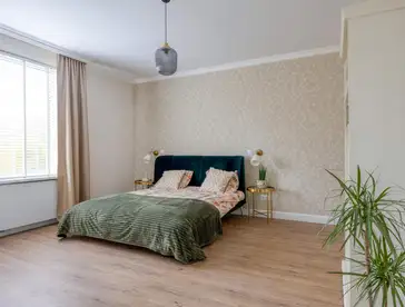 Foto #2 Huurwoning President Rooseveltlaan Maastricht