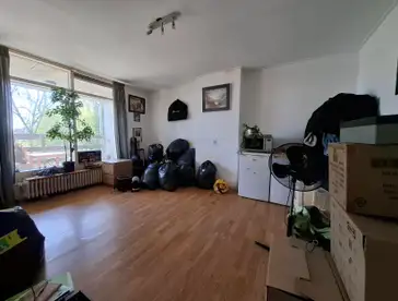 Foto #4 Kamer Teteringenstraat Breda