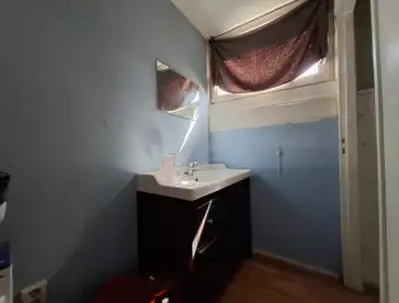 Foto #3 Kamer Teteringenstraat Breda