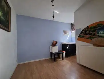 Foto #1 Kamer Teteringenstraat Breda