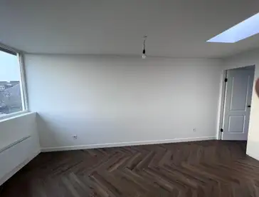 Foto #3 Appartement Valutaboulevard Amsterdam