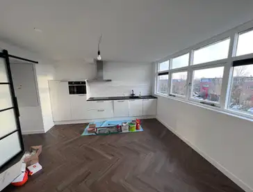 Foto #1 Appartement Valutaboulevard Amsterdam