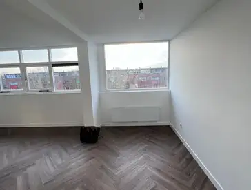 Foto #2 Appartement Valutaboulevard Amsterdam