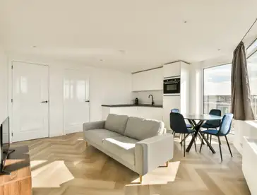 Foto #2 Appartement Akersingel Amsterdam
