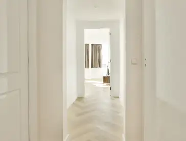 Foto #1 Appartement Akersingel Amsterdam