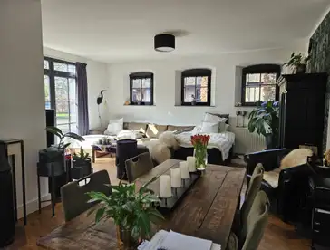 Foto #1 Huurwoning Herselseweg Lierop