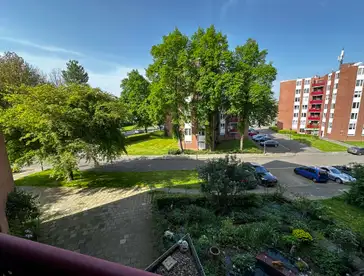 Foto #1 Appartement Berghofstraat Eygelshoven