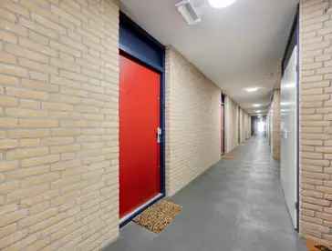 Foto #1 Appartement Mauritsplaats Rotterdam
