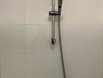 Foto #4 Studio Vijverhofstraat Rotterdam