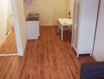 Foto #1 Studio Vijverhofstraat Rotterdam