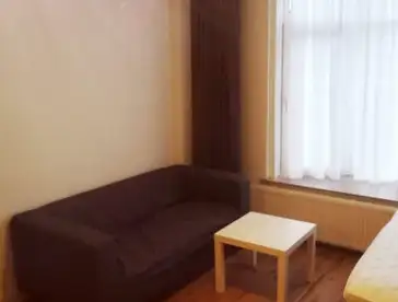 Foto #2 Studio Vijverhofstraat Rotterdam