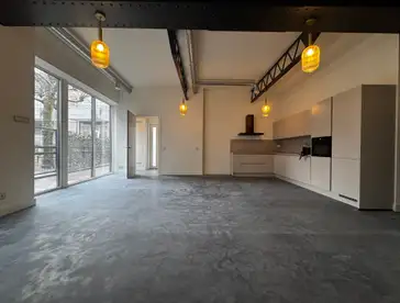 Foto #1 Appartement het Hool Helmond