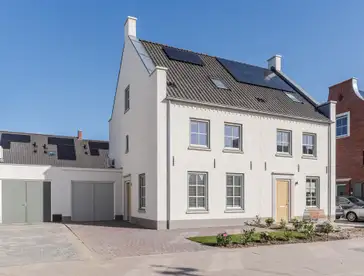 Foto #1 Huurwoning Goderthoek Helmond