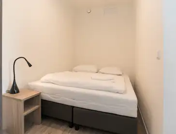 Foto #4 Studio Jan van Gentstraat Badhoevedorp