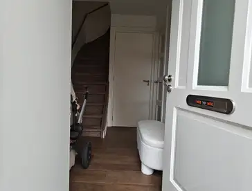 Foto #1 Huurwoning Mainelaan Eindhoven