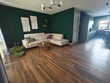 Foto #2 Huurwoning Stijging Eindhoven