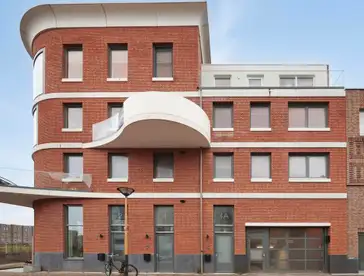 Foto #1 Huurwoning Chisinaustraat Utrecht