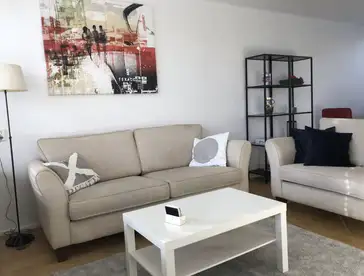 Foto #2 Huurwoning Schermerstraat Hoofddorp