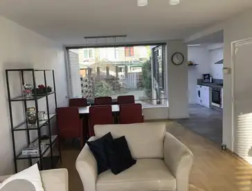 Foto #4 Huurwoning Schermerstraat Hoofddorp