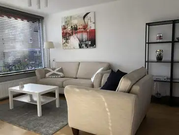 Foto #3 Huurwoning Schermerstraat Hoofddorp