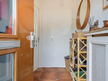 Foto #2 Huurwoning Noordvaarder Hoofddorp