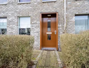 Foto #1 Huurwoning Noordvaarder Hoofddorp