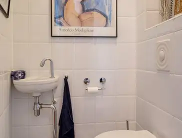 Foto #4 Huurwoning Noordvaarder Hoofddorp