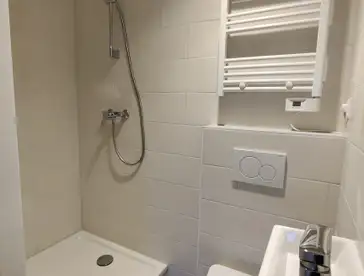 Foto #4 Studio Kruisstraat Eindhoven