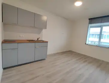 Foto #2 Studio Kruisstraat Eindhoven