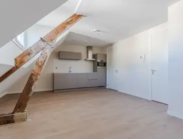 Foto #1 Appartement Don Boscostraat Eindhoven