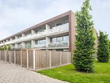 Foto #4 Appartement Kromakkerweg Eindhoven