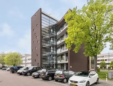 Foto #1 Appartement Kromakkerweg Eindhoven