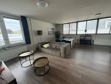 Foto #1 Appartement Hoogstraat Eindhoven