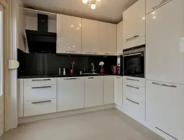 Foto #2 Huurwoning Locatellistraat Eindhoven