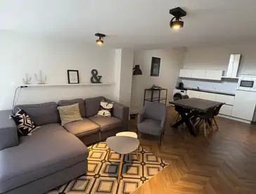 Foto #2 Appartement Vestdijk Eindhoven