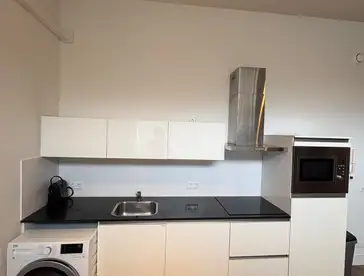 Foto #3 Appartement Vestdijk Eindhoven