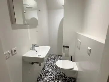 Foto #4 Appartement Vestdijk Eindhoven