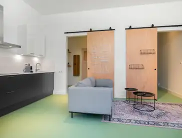 Foto #4 Appartement Burgemeester De Withstraat De Bilt