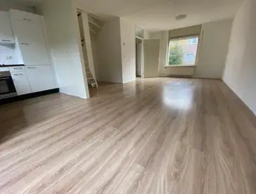 Foto #3 Huurwoning Kloosterhof Mechelen