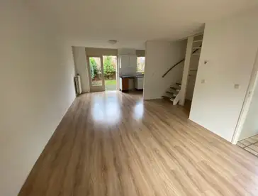 Foto #2 Huurwoning Kloosterhof Mechelen