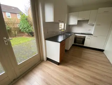 Foto #4 Huurwoning Kloosterhof Mechelen