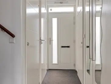 Foto #2 Huurwoning Hoornseschans Nieuwegein