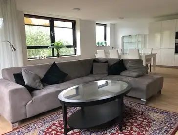 Foto #2 Appartement Fluweelboomlaan Amstelveen