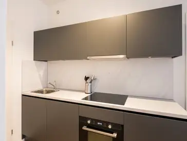 Foto #3 Huurwoning Stationsstraat Tilburg