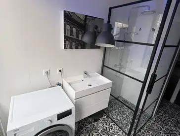 Foto #3 Appartement Vestdijk Eindhoven