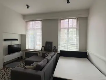 Foto #1 Appartement Vestdijk Eindhoven