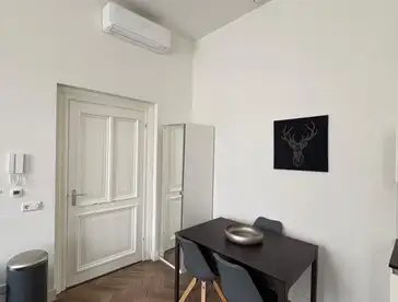 Foto #2 Appartement Vestdijk Eindhoven