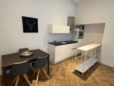 Foto #4 Appartement Vestdijk Eindhoven