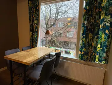 Foto #2 Appartement Hermanus Boexstraat Eindhoven