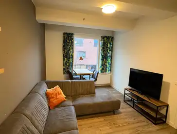 Foto #1 Appartement Hermanus Boexstraat Eindhoven